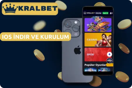 iOS İndir ve Kurulum